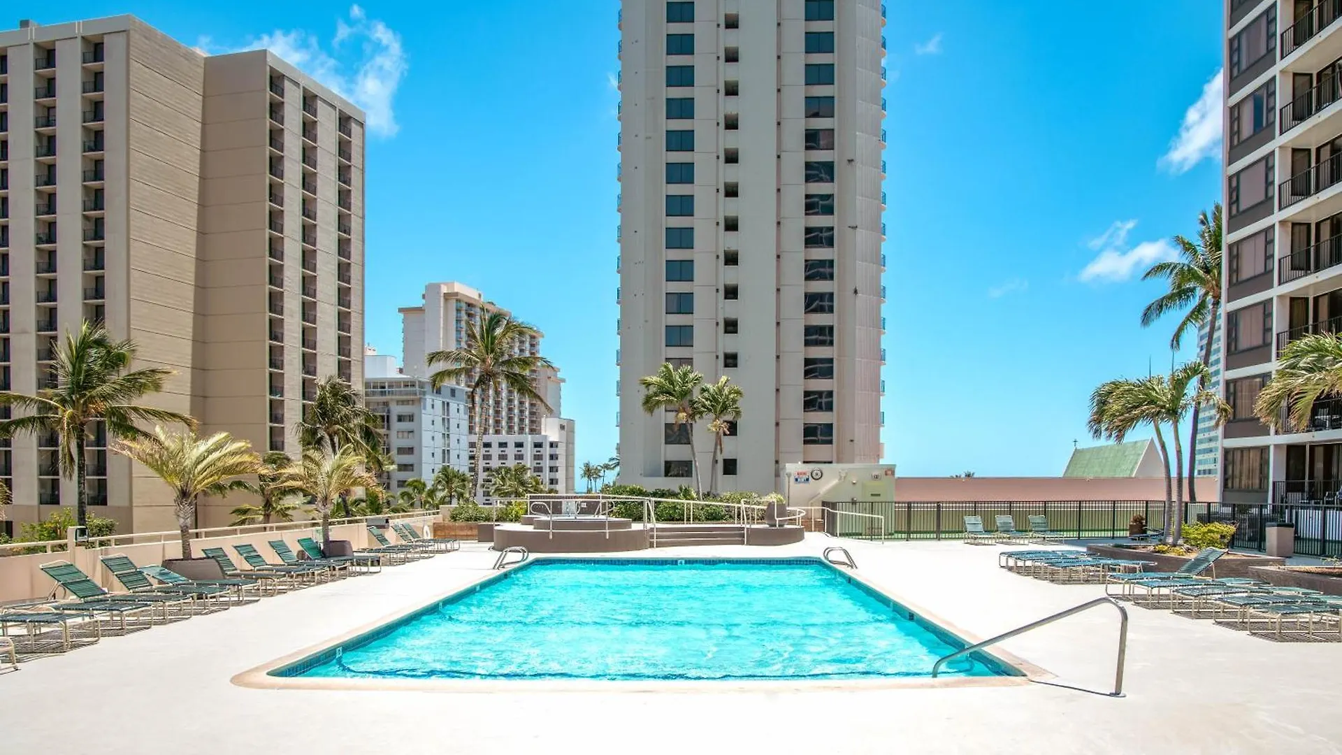 Apartment Tropical Retreat Near Waikiki Beach With Parking Honolulu United States