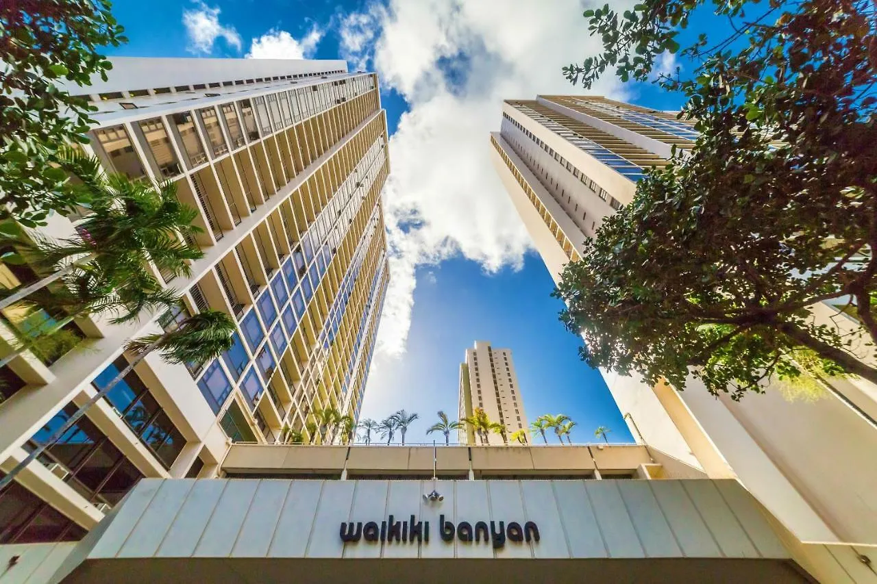 Apartment Tropical Retreat Near Waikiki Beach With Parking Honolulu United States