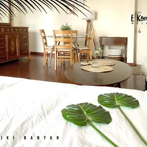  Apartment A Block Away To Waikiki Beach/pool/free Parking