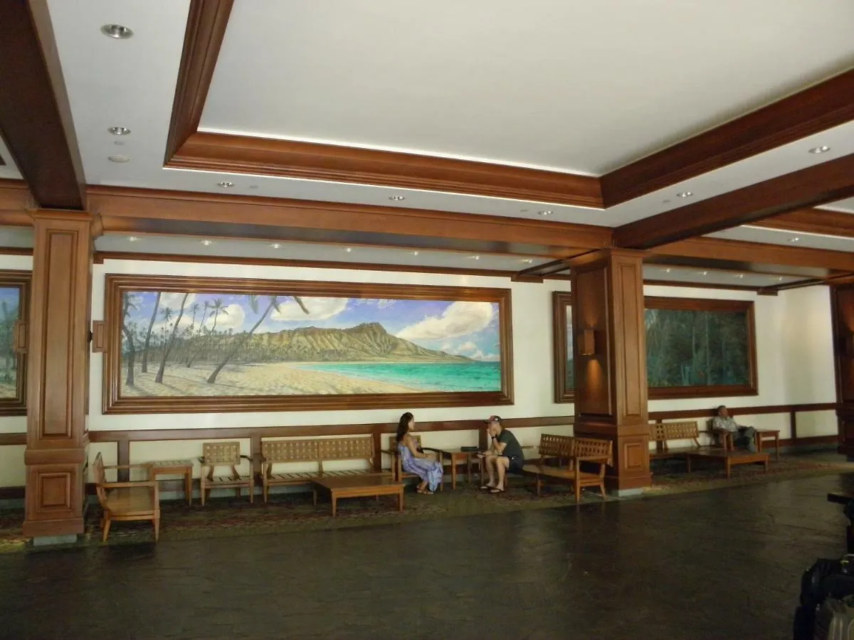 Apartment Tropical Retreat Near Waikiki Beach With Parking Honolulu United States